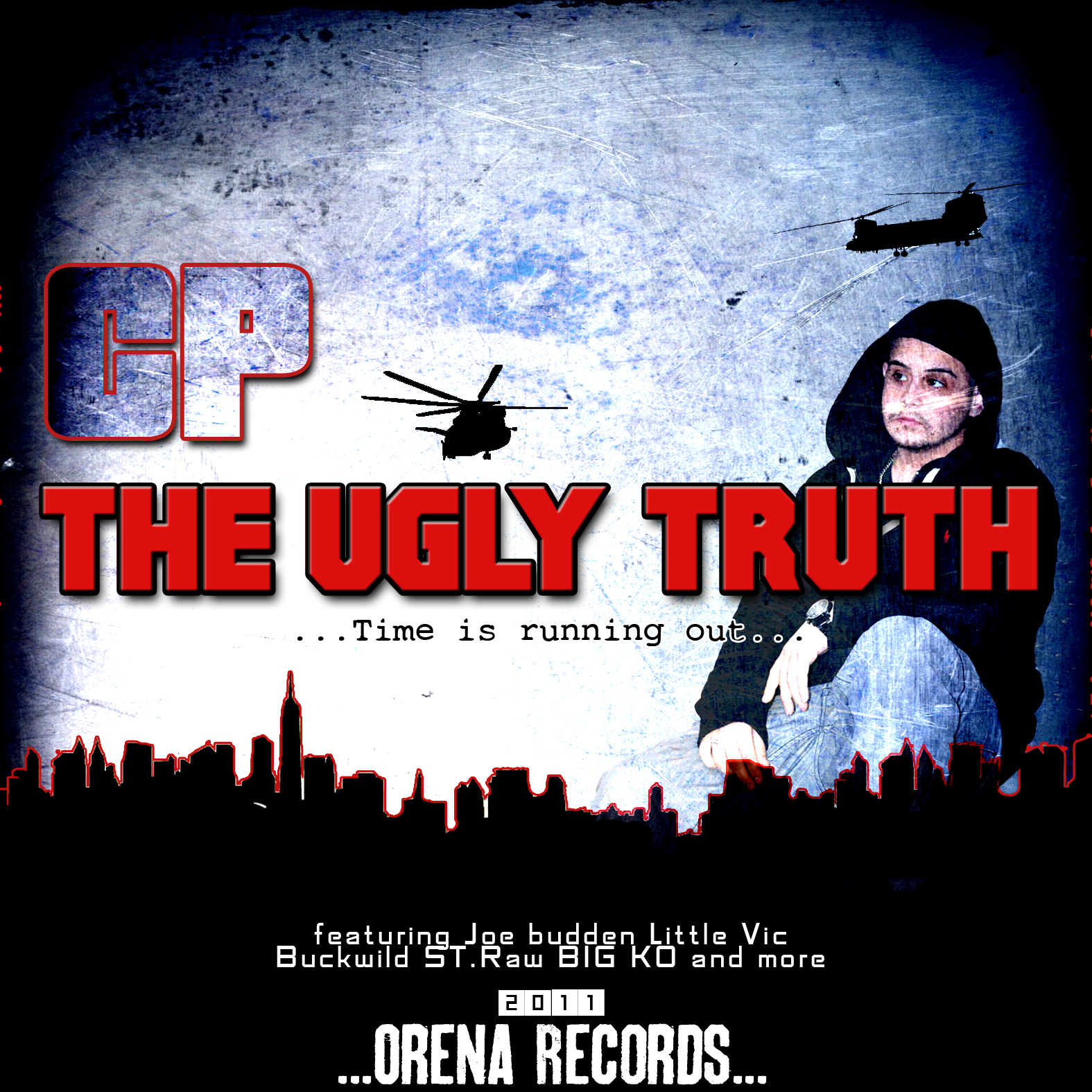 CP - The Ugly Truth